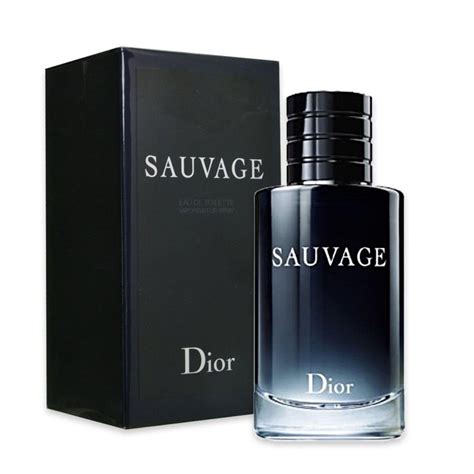 dior sauvage wdt